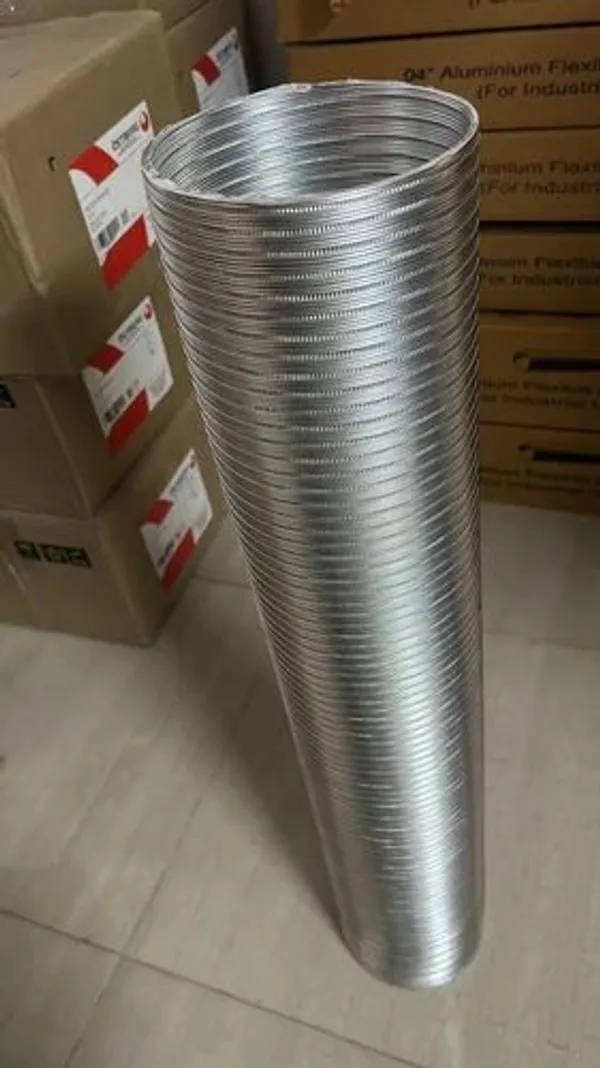 Aluminium_Kitchen_Chimney_Pipe