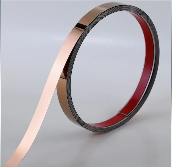 Rose_Gold_Self_Adhesive_Strip_-_Stainless_Steel