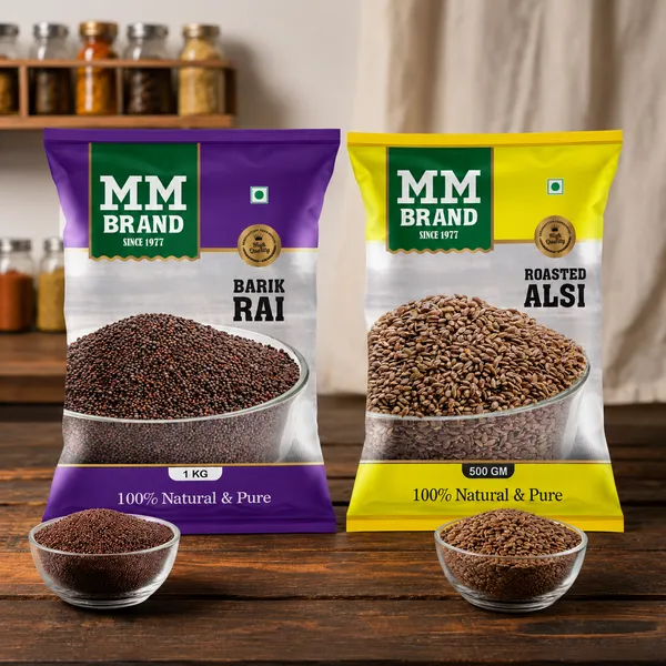 Black_Mustard_Seeds_Rai_And_Roasted_Flax_Seeds_Alsi_Pack_Of_2