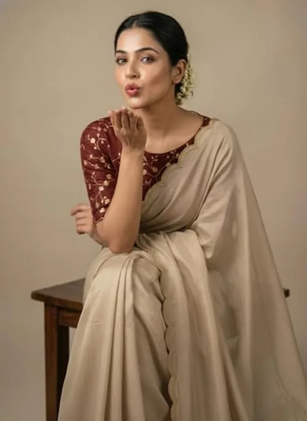 Chiku_Star_Georgette_Embroidered_Saree_For_Women
