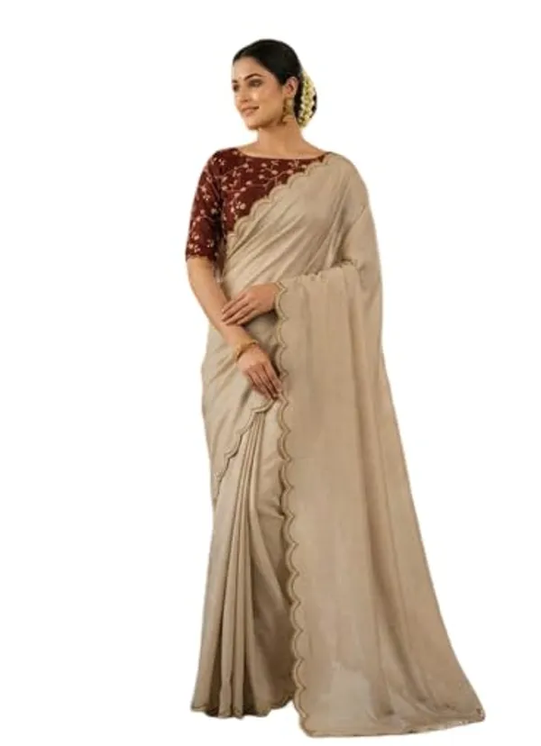 Chiku_Star_Georgette_Embroidered_Saree_For_Women