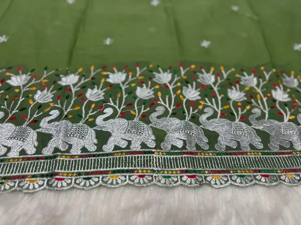 Green_Star_Georgette_Embroidered_Saree_For_Women