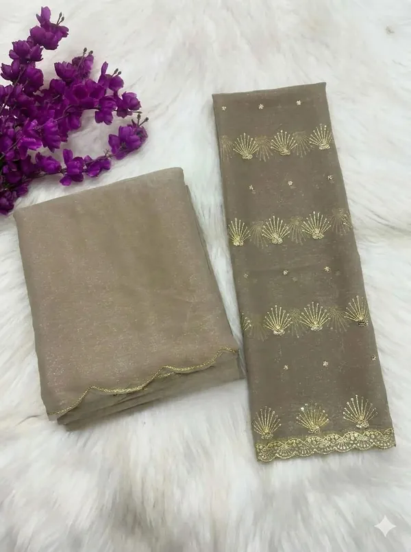 Chiku_Star_Georgette_Embroidered_Saree_For_Women
