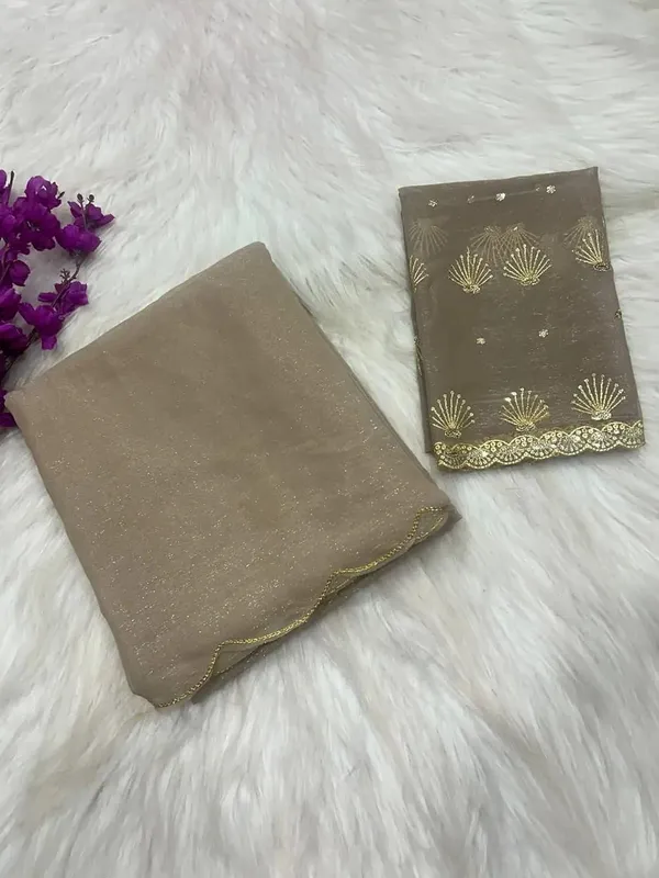 Chiku_Star_Georgette_Embroidered_Saree_For_Women