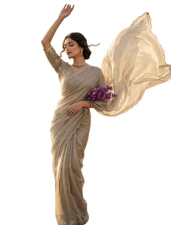 Chiku_Star_Georgette_Embroidered_Saree_For_Women