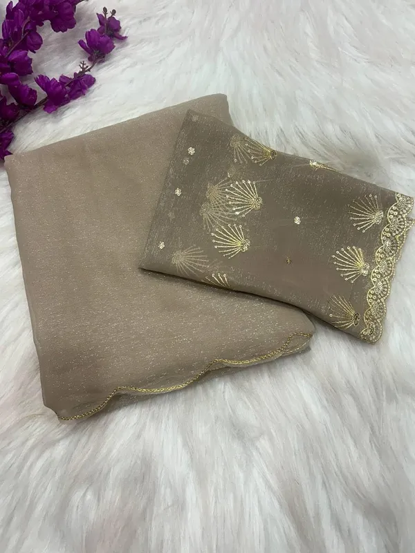 Chiku_Star_Georgette_Embroidered_Saree_For_Women