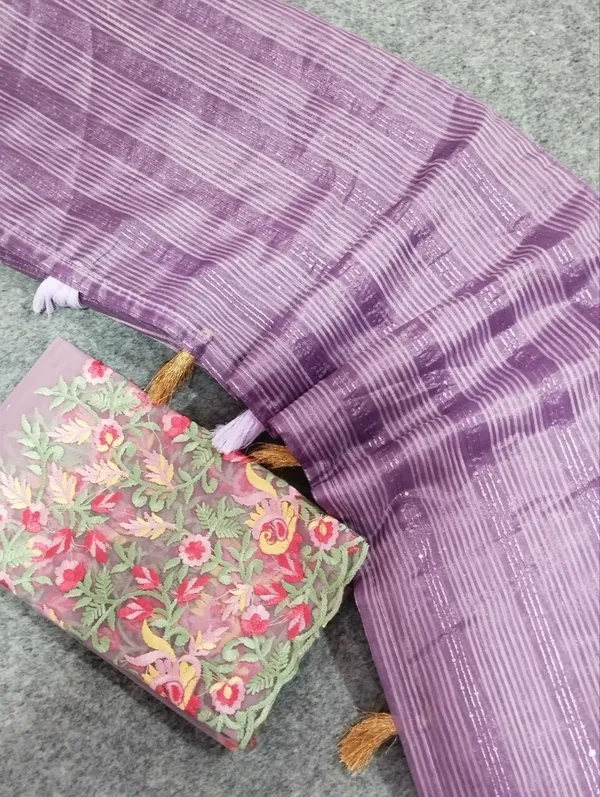 Purple_Star_Georgette_Bollywood_Saree_For_Women