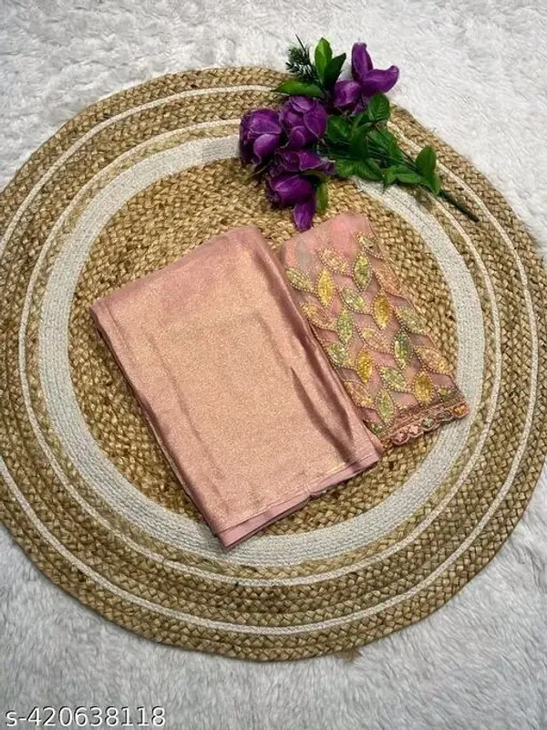 Pink_Star_Georgette_Embroidered_Bollywood_Saree_For_Women