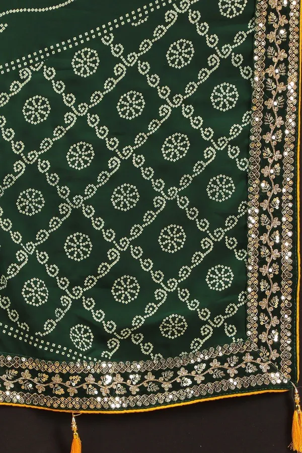 Green_Star_Georgette_Embroidered_Saree_For_Women