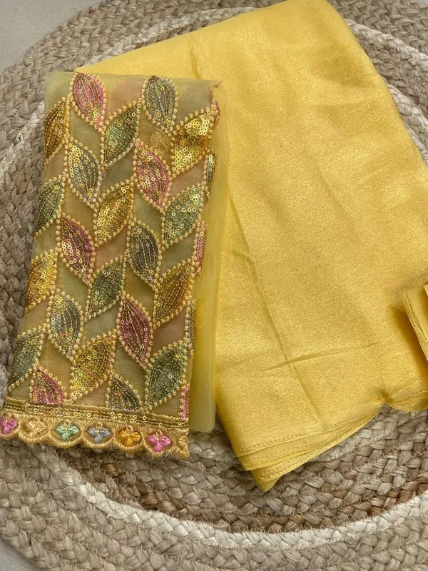 Gold_Star_Georgette_Printed_Saree_For_Women