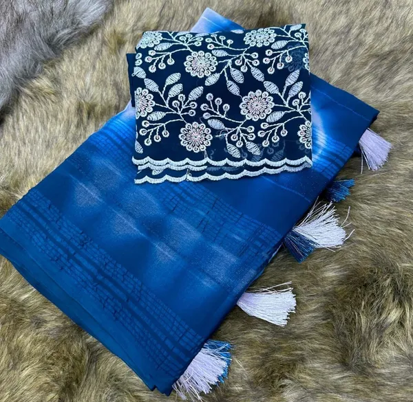 Blue_Star_Georgette_Bollywood_Saree_For_Women