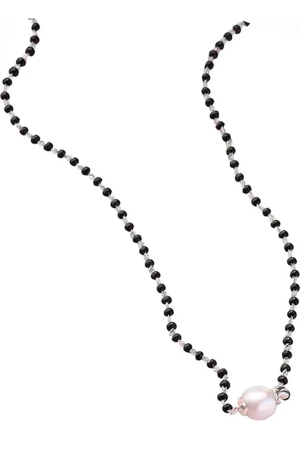 Black_Beaded_Silver_Chain_Pearl_Pendant_Mangalsutra_For_Women_Pack_Of_1