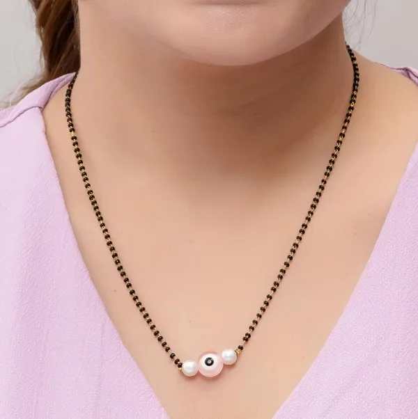 Multicolor_Beaded_Evil_Eye_Mangalsutra_For_Women_Pack_Of_2_Combo_Set