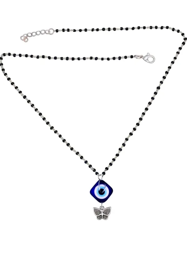 Black_Beaded_Blue_Evil_Eye_Butterfly_Pendant_Mangalsutra_For_Women
