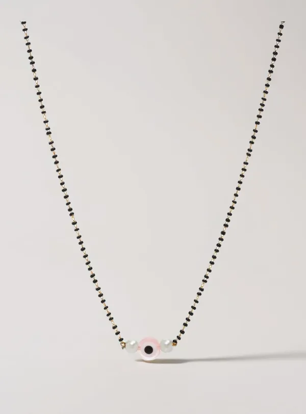 Multicolor_Beaded_Evil_Eye_Mangalsutra_For_Women_Pack_Of_2_Combo_Set