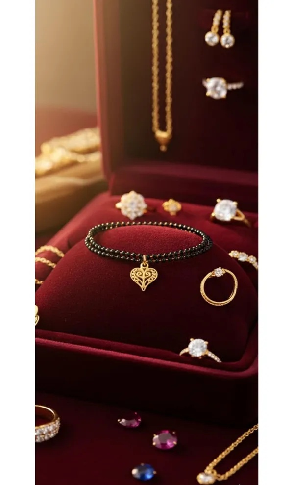Rose_Gold_Crystal_Tennis_Bracelet_For_Women_Pack_of_1