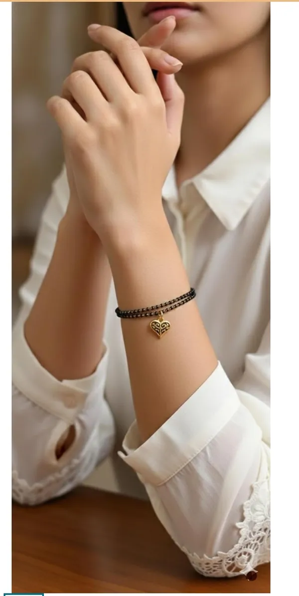 Rose_Gold_Crystal_Tennis_Bracelet_For_Women_Pack_of_1