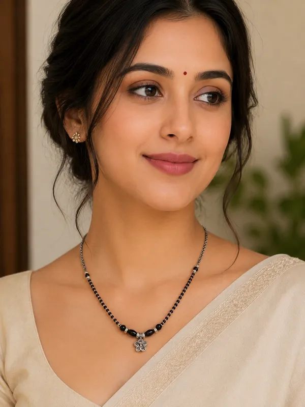Black_Alloy_Beaded_Mangalsutra_Necklace_For_Women