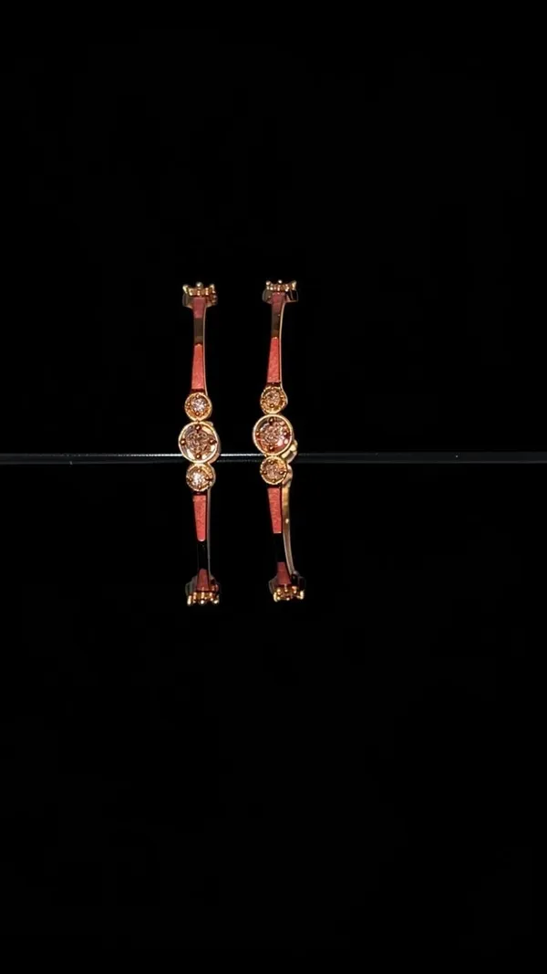 Rose_gold_cubic_Zirconia_stackble_BANGLE_sets