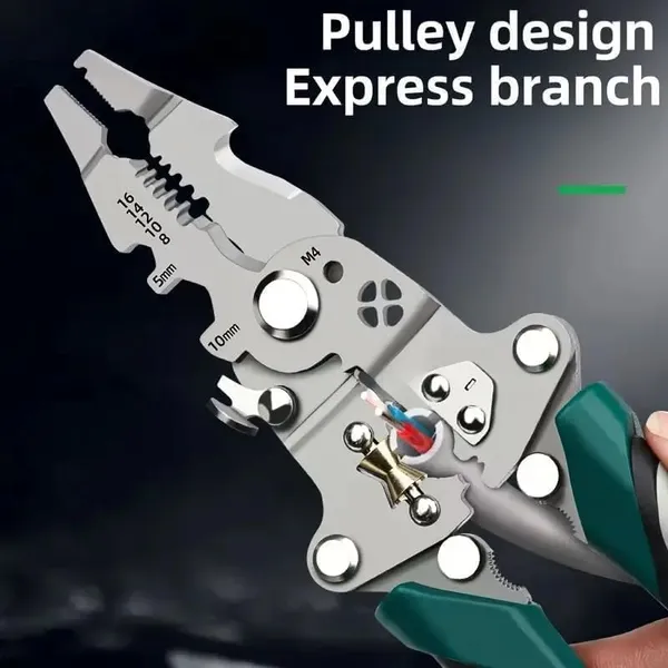 All_in_1_Multifunction_Stainless_Steel_Wire_Stripper/Wire_Crimping_Tool,_Wire_Cutter,Cable_Stripper,_Wiring_Tools