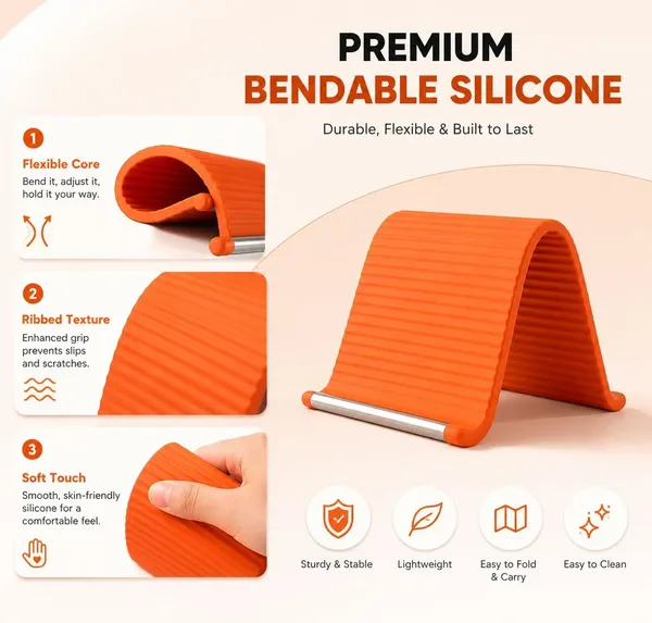 Foldable_Silicone_Mobile_Stand_Holder_Adjustable_Phone_Holder_(BUY_1_GET_1_FREE)