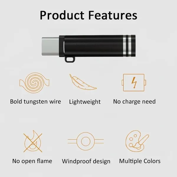Pack_of_2_Mini_Cigarette_Lighter_for_Mobile_with_Keychain,_Type-C_USB_Rechargeable,_Portable_Blow_to_Light_Design