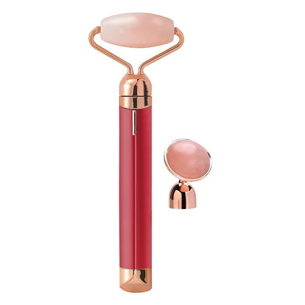 Rose_Quartz_Electric_Jade_Roller_Micro_Vibrating_Facial_Massager_with_Extra_Eye_Stone_(Random_Colour)