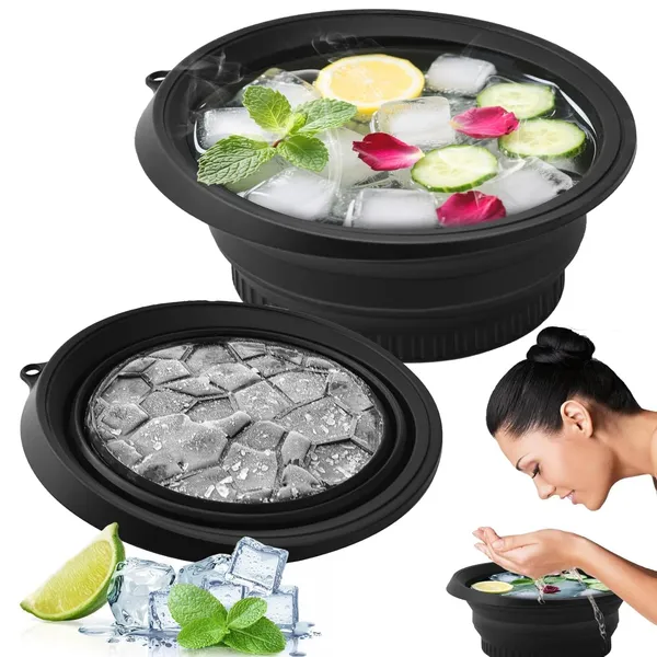 Face_Bowl_for_Ice_with_Built-in_Icetray_(Assorted_Color)