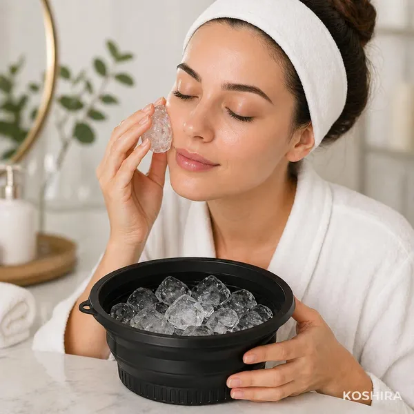 Face_Bowl_for_Ice_with_Built-in_Icetray_(Assorted_Color)