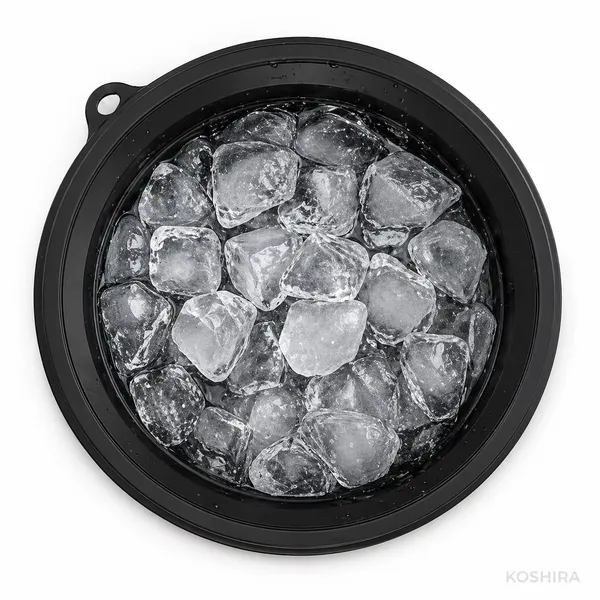 Face_Bowl_for_Ice_with_Built-in_Icetray_(Assorted_Color)