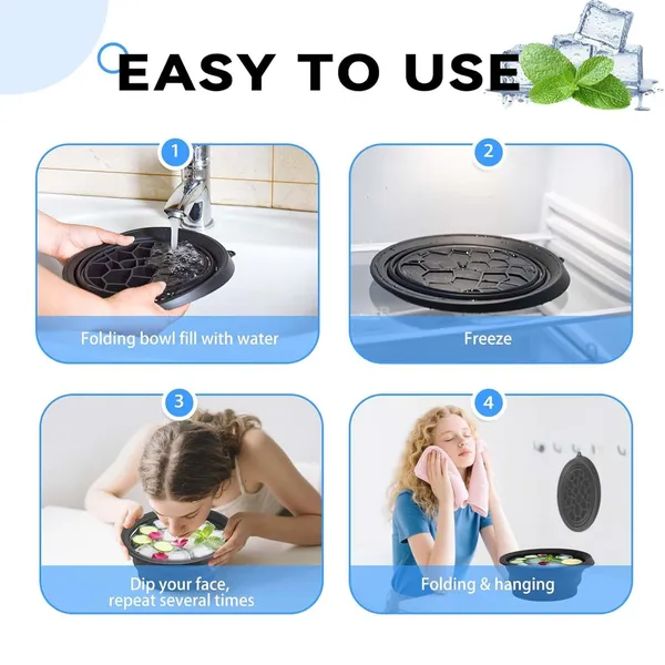 Face_Bowl_for_Ice_with_Built-in_Icetray_(Assorted_Color)