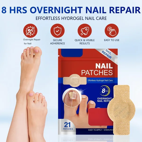 Fungal_Nail_Patch_Treatment_�_Powerful_Antifungal_Solution_|_Targets_Nail_Fungus_at_the_Root_|_Easy-to-Use_Patch_for_Toenail_&_Fingernail_|_21_Patches