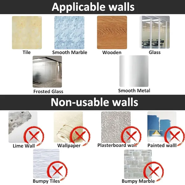 Crystal_Design_Suction_Cup_Wall_Hook_Rack_–_5_Hook_Transparent_Vacuum_Suction_Hanger_|_No_Drill_Multipurpose_Wall_Hooks_Organizer_for_Bathroom,_Kitchen,_Towel,_Keys_&_Accessories
