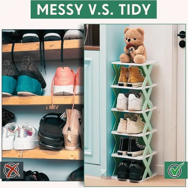 Plastic_Shoe_Rack_for_Home_with_Foldable_Stackable_Design_-_Multi_Tier_Space_Saving_Shoe_Organizer_Shelf_with_Multipurpose_Storage_Slots_for_Entryway_Bedroom_and_Closet_Use_(6_Layer_Shoes_Rack)