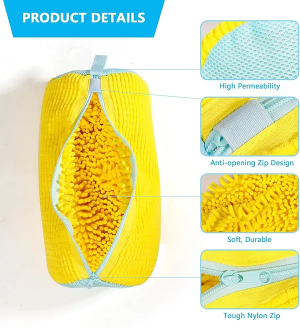 Shoe_Washing_Machine_Bag_|_Reusable_Laundry_Shoe_Bag_for_Washer_&_Dryer_(Yellow)