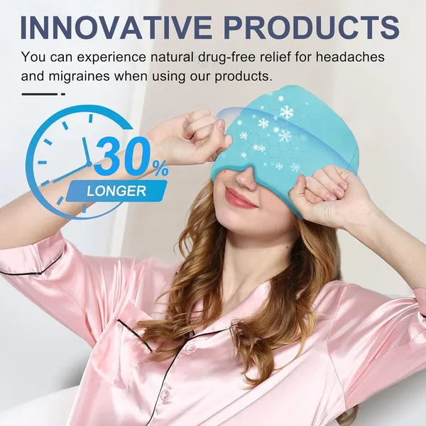 Migraine_Relief_Cap_–_Hot_&_Cold_Therapy_Headache_Cap_(Assorted)