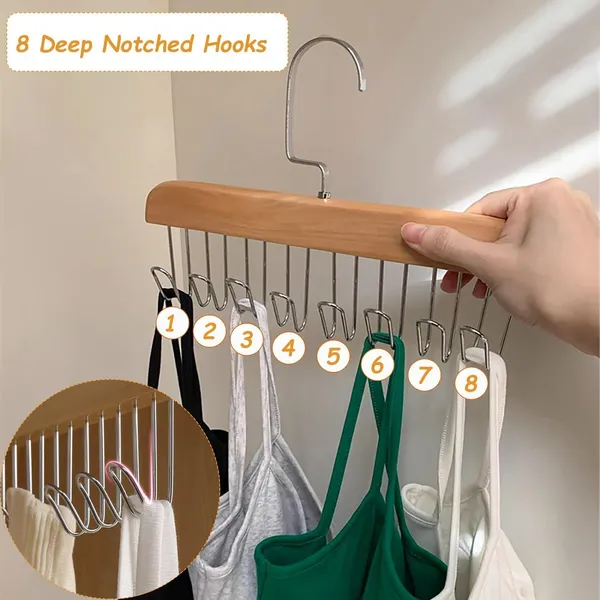 Wooden_Clothes_8-Hook_Hanger_Multi-Purpose_Wardrobe_Organizer_(BUY_2_GET_2_FREE)
