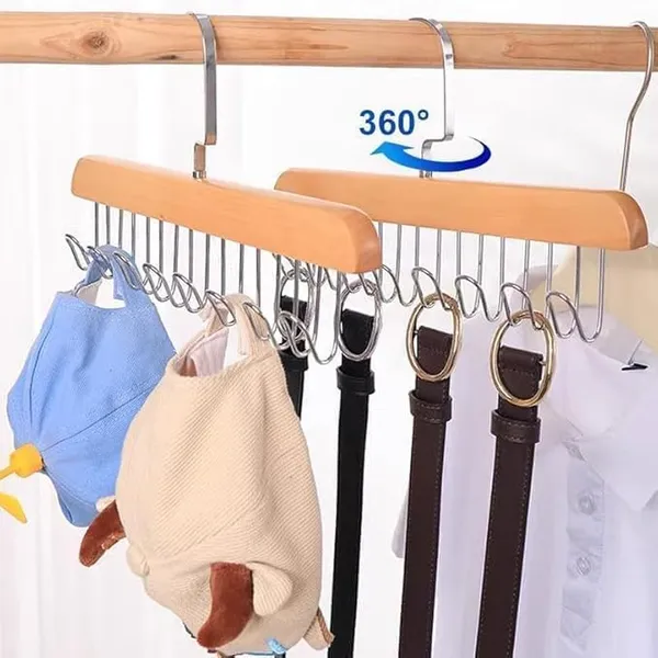 Wooden_Clothes_8-Hook_Hanger_Multi-Purpose_Wardrobe_Organizer_(BUY_2_GET_2_FREE)