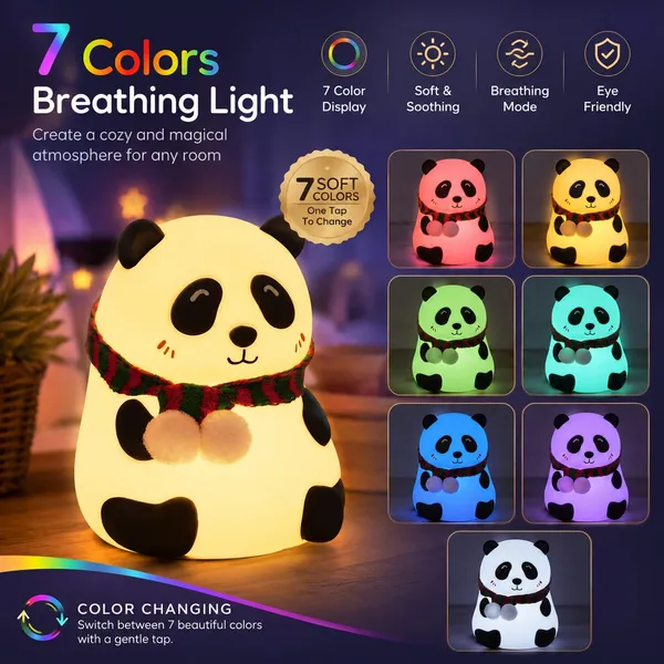 Rechargeable_Silicone_Panda_Night_Light_for_Kids_|_7-Color_LED_Changing_Lamp_Multicolour