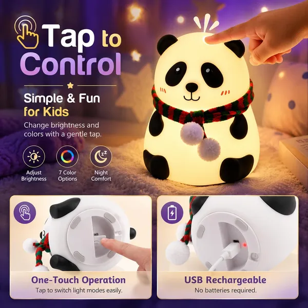 Rechargeable_Silicone_Panda_Night_Light_for_Kids_|_7-Color_LED_Changing_Lamp_Multicolour