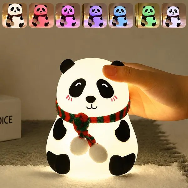 Rechargeable_Silicone_Panda_Night_Light_for_Kids_|_7-Color_LED_Changing_Lamp_Multicolour