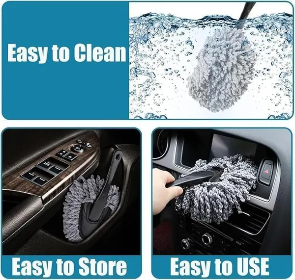 Combo_2_PCS_Super_Soft_Microfiber_Car_Cleaning_Brush