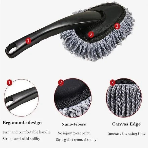 Combo_2_PCS_Super_Soft_Microfiber_Car_Cleaning_Brush