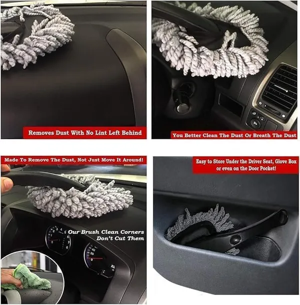 Combo_2_PCS_Super_Soft_Microfiber_Car_Cleaning_Brush