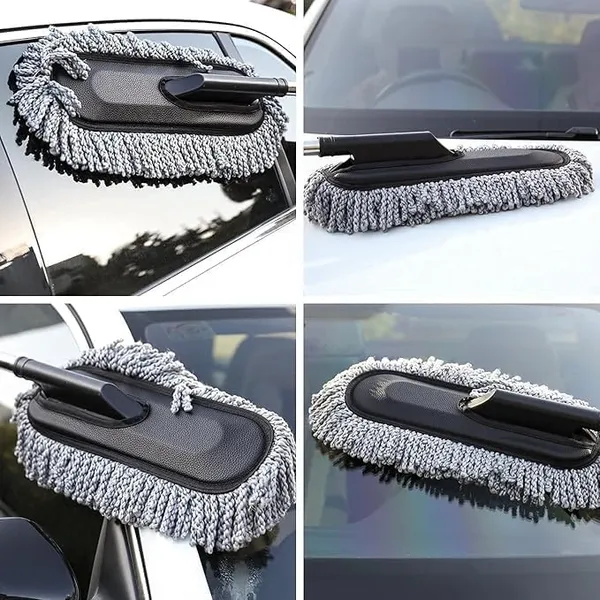 Combo_2_PCS_Super_Soft_Microfiber_Car_Cleaning_Brush