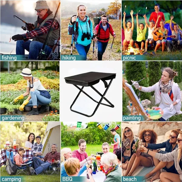 Folding_Stool_Portable_Mini_Outdoor_Seat_with_Carry_Bag_-_Lightweight_Foldable_Metal_Frame_Stool_with_Fabric_Top,_Compact_Travel