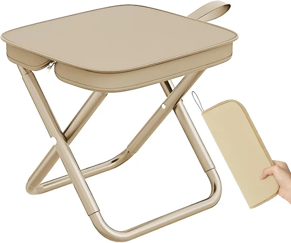 Folding_Stool_Portable_Mini_Outdoor_Seat_with_Carry_Bag_-_Lightweight_Foldable_Metal_Frame_Stool_with_Fabric_Top,_Compact_Travel