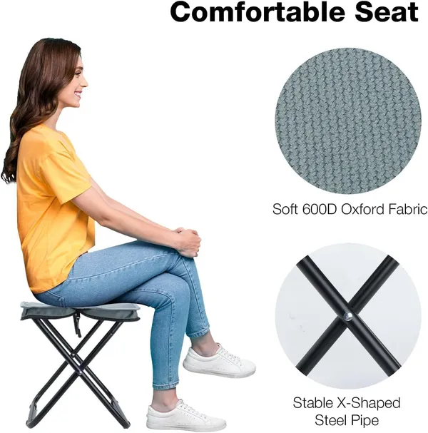 Folding_Stool_Portable_Mini_Outdoor_Seat_with_Carry_Bag_-_Lightweight_Foldable_Metal_Frame_Stool_with_Fabric_Top,_Compact_Travel