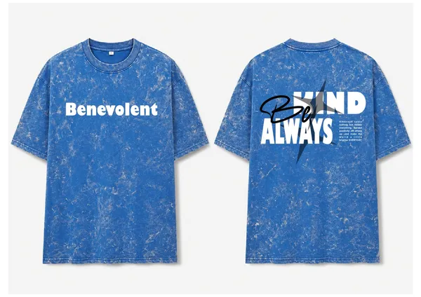Blue_Cotton_French_Terry_Acid_Wash_Oversized_T-Shirt_For_Unisex