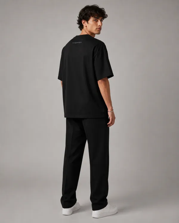 TRIPPIN_Faded_Culture_Oversized_T-Shirt_–_Black_|_Unisex